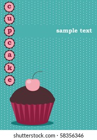cupcake design
