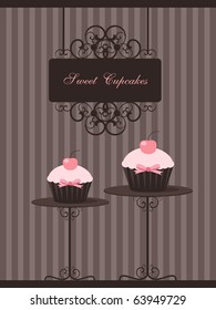 cupcake design