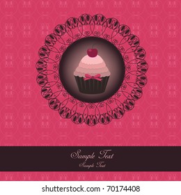 cupcake design