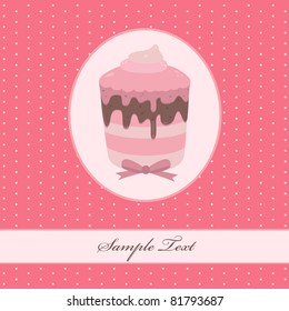cupcake design