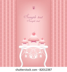 cupcake design