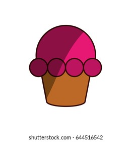 cupcake dessert sweet