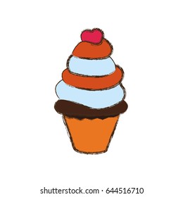 cupcake dessert sweet