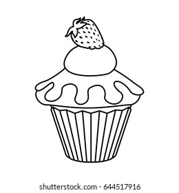 cupcake dessert sweet