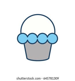 cupcake dessert sweet