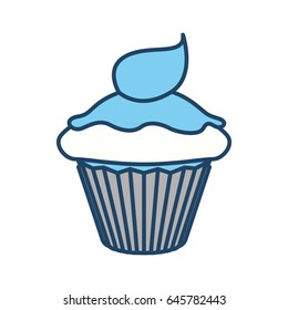 cupcake dessert sweet