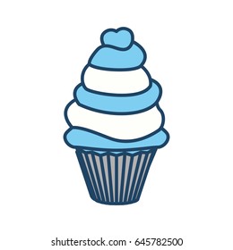 cupcake dessert sweet