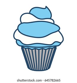 cupcake dessert sweet