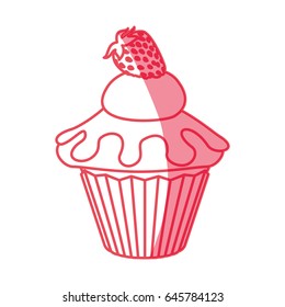 cupcake dessert sweet