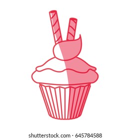 cupcake dessert sweet