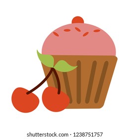 Cupcake Desserts food