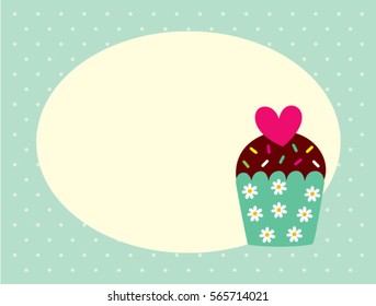 cupcake gift card
