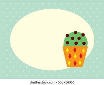 cupcake gift card