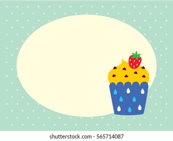 cupcake gift card