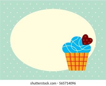 cupcake gift card