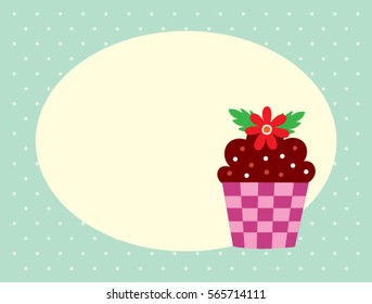 cupcake gift card