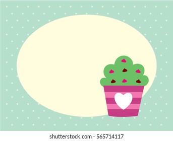cupcake gift card