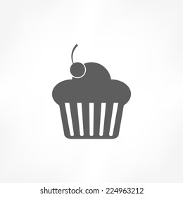 cupcake icon