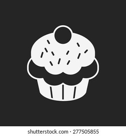 cupcake icon