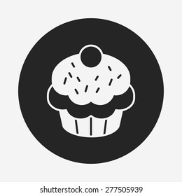 cupcake icon