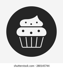 cupcake icon