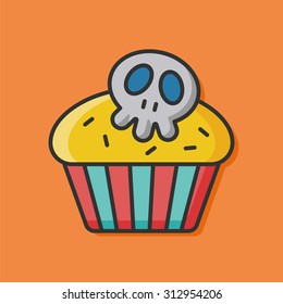 cupcake icon