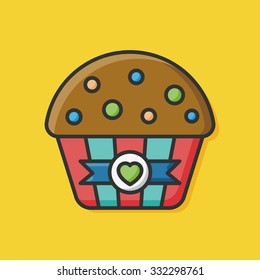 cupcake icon