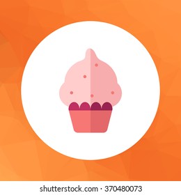 Cupcake icon