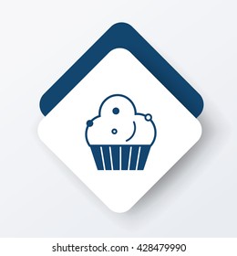 cupcake icon