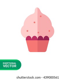 Cupcake icon