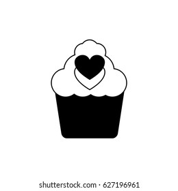 Cupcake icon