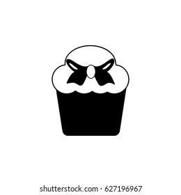 Cupcake icon
