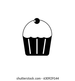 Cupcake icon