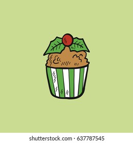 cupcake icon