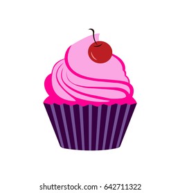 cupcake icon