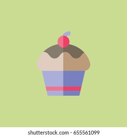 cupcake icon