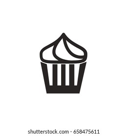 Cupcake icon