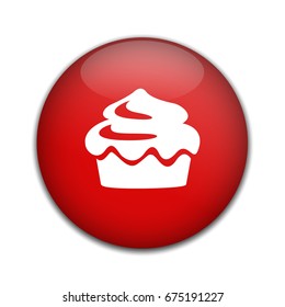 Cupcake icon