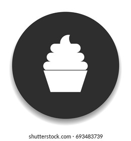 cupcake icon