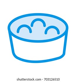 Cupcake icon