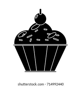cupcake icon