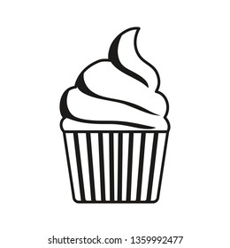 cupcake icon image
