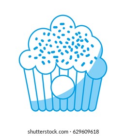 cupcake icon image