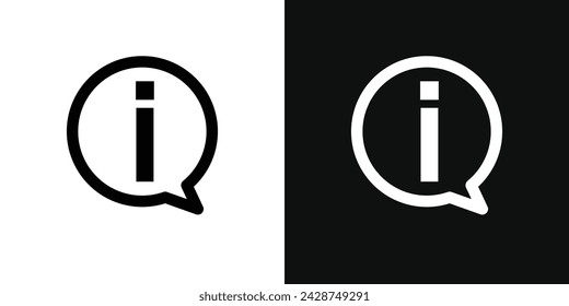 Juego de iconos de cupcakes. Ilustración de vector