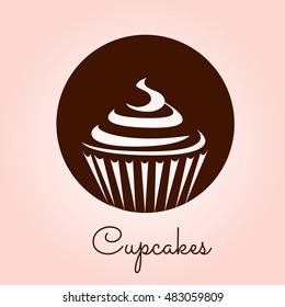 Cake Logo Images Stock Photos Vectors Shutterstock