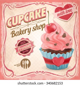 cupcake love