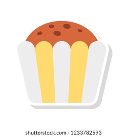 cupcake muffin pie 