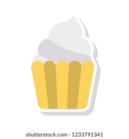 cupcake   muffin  pie 