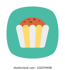 cupcake   muffin   pie 