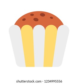 cupcake   muffin   pie 
